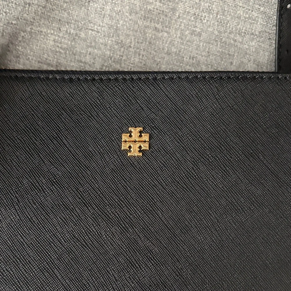 Tory Burch Laptop Tote